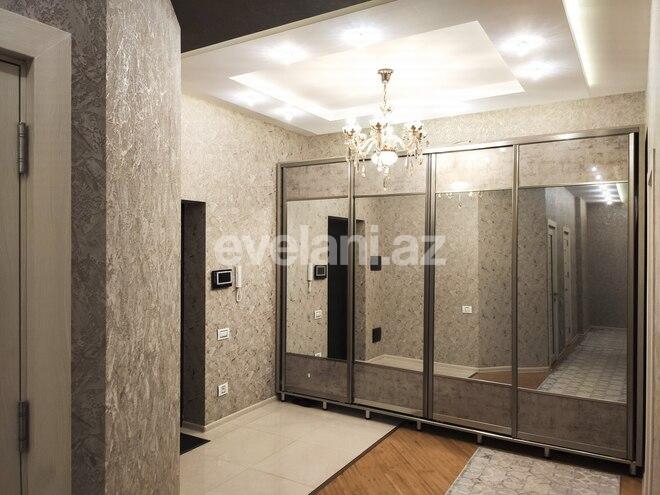 Satılır, yeni tikili, 3 otaqlı, 157 m², Şah İsmayıl Xətai m.