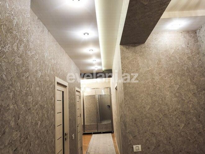 Satılır, yeni tikili, 3 otaqlı, 157 m², Şah İsmayıl Xətai m.