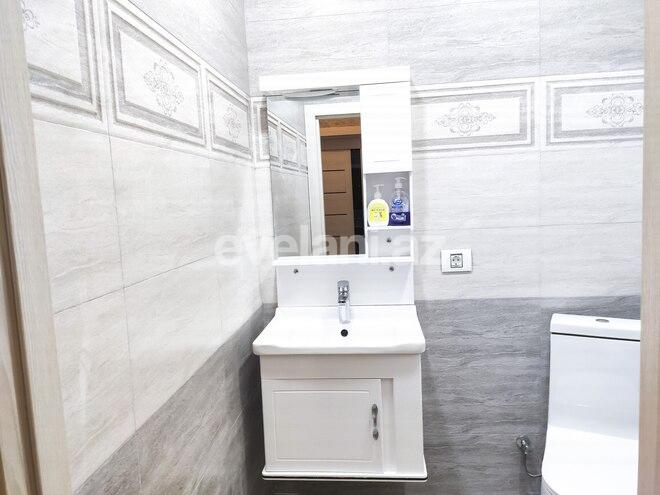 Satılır, yeni tikili, 3 otaqlı, 157 m², Şah İsmayıl Xətai m.