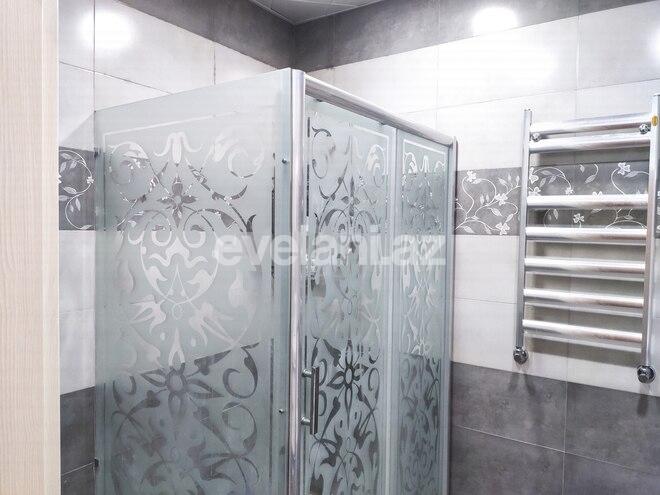 Satılır, yeni tikili, 3 otaqlı, 157 m², Şah İsmayıl Xətai m.