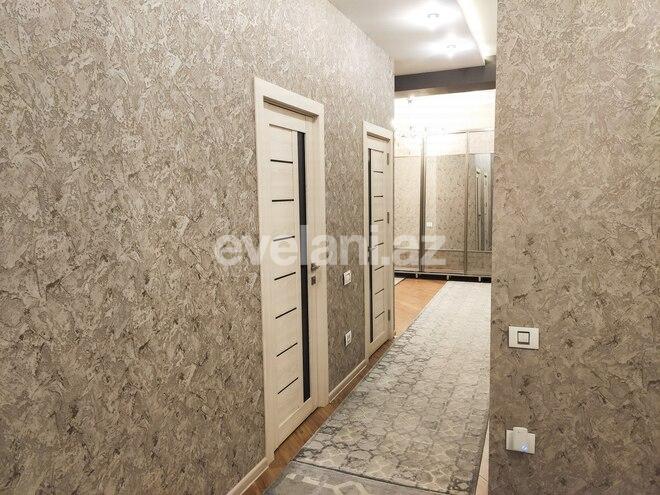 Satılır, yeni tikili, 3 otaqlı, 157 m², Şah İsmayıl Xətai m.