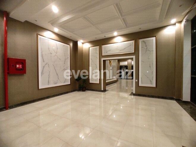 Sale, new building, 2 room, 62 m², Khatai r.