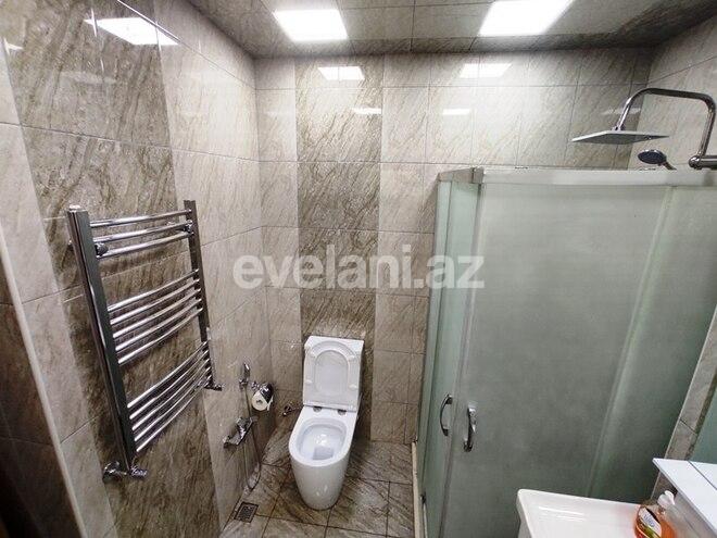 Sale, new building, 2 room, 62 m², Khatai r.