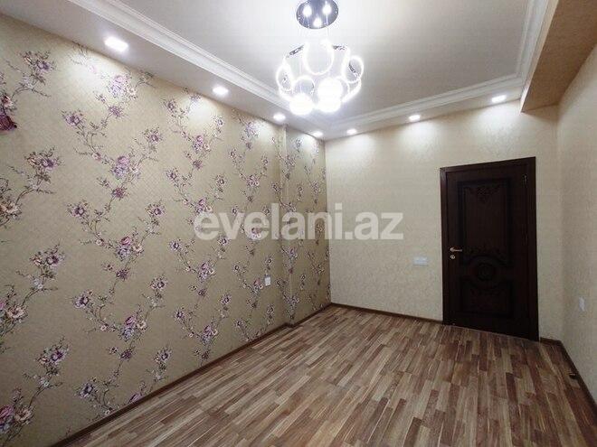 Sale, new building, 2 room, 62 m², Khatai r.