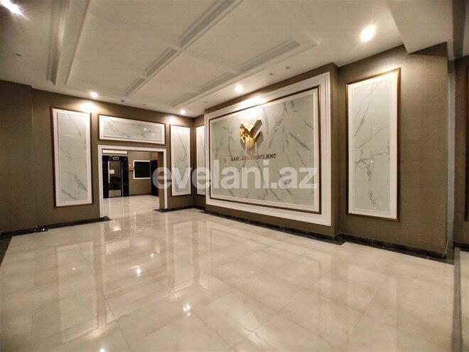 Sale, new building, 2 room, 62 m², Khatai r.