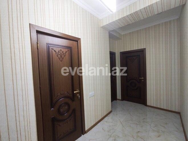 Sale, new building, 2 room, 62 m², Khatai r.