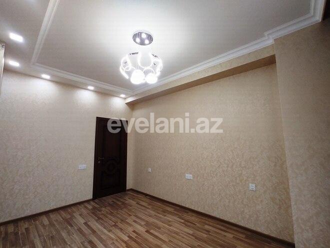 Sale, new building, 2 room, 62 m², Khatai r.