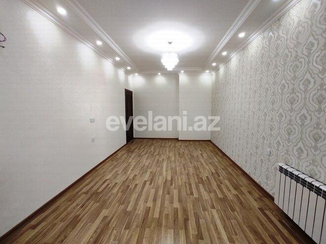 Sale, new building, 2 room, 62 m², Khatai r.