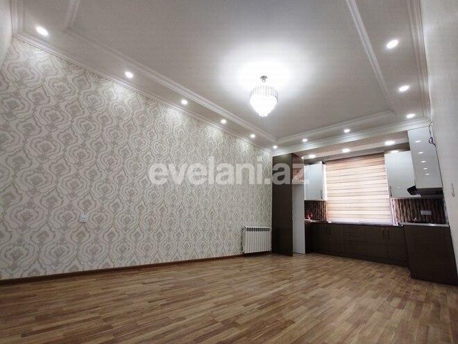 Sale, new building, 2 room, 62 m², Khatai r.