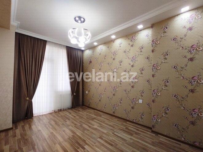 Sale, new building, 2 room, 62 m², Khatai r.