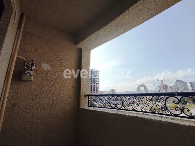 Sale, new building, 2 room, 62 m², Khatai r.