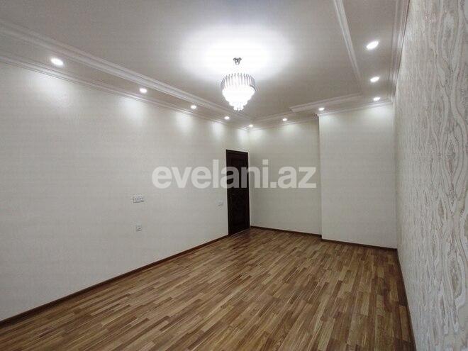 Sale, new building, 2 room, 62 m², Khatai r.