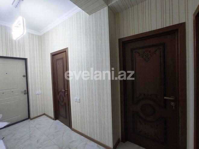 Sale, new building, 2 room, 62 m², Khatai r.