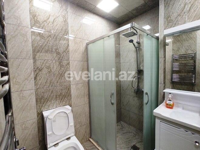 Sale, new building, 2 room, 62 m², Khatai r.