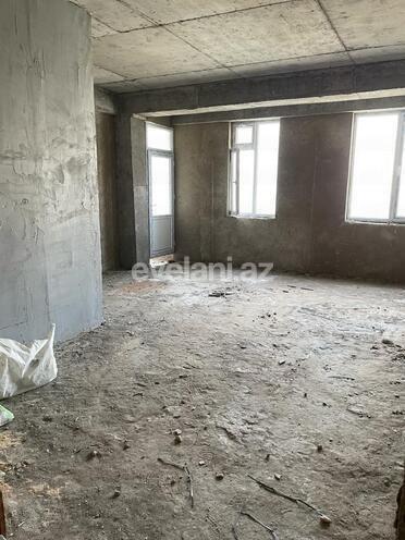 Satılır, yeni tikili, 4 otaqlı, 120 m², Həzi Aslanov m.