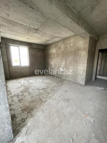 Satılır, yeni tikili, 4 otaqlı, 120 m², Həzi Aslanov m.