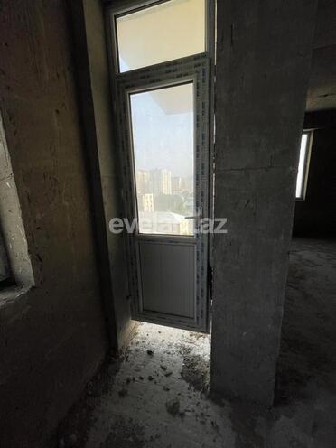 Satılır, yeni tikili, 4 otaqlı, 120 m², Həzi Aslanov m.