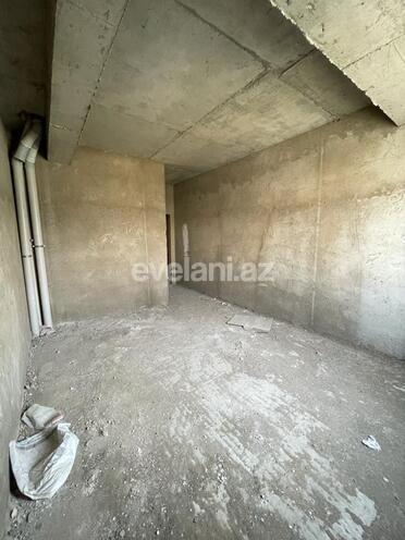 Satılır, yeni tikili, 4 otaqlı, 120 m², Həzi Aslanov m.