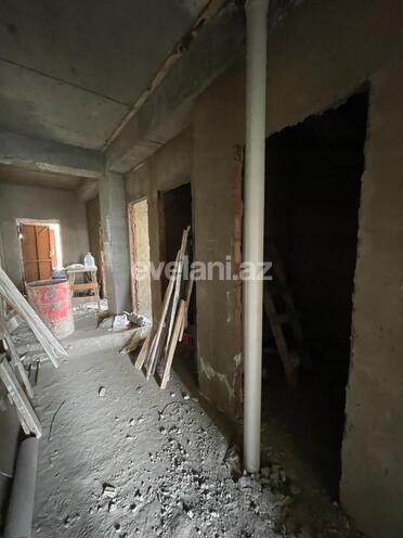 Satılır, yeni tikili, 4 otaqlı, 120 m², Həzi Aslanov m.