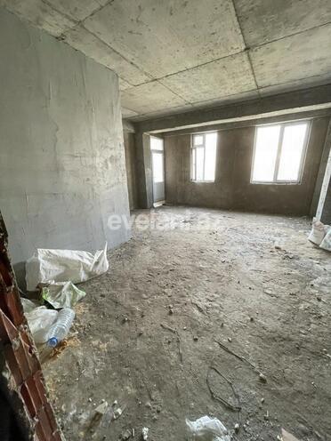 Satılır, yeni tikili, 4 otaqlı, 120 m², Həzi Aslanov m.