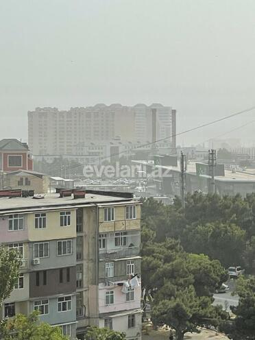 Satılır, yeni tikili, 4 otaqlı, 120 m², Həzi Aslanov m.