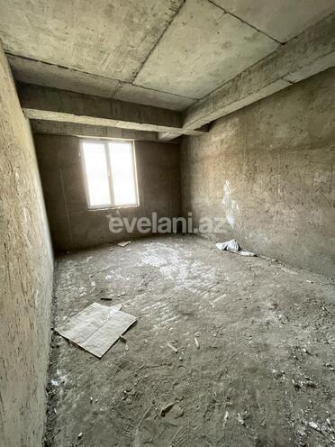 Satılır, yeni tikili, 4 otaqlı, 120 m², Həzi Aslanov m.