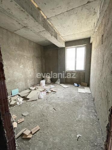 Satılır, yeni tikili, 4 otaqlı, 120 m², Həzi Aslanov m.