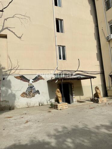 Satılır, yeni tikili, 4 otaqlı, 120 m², Həzi Aslanov m.