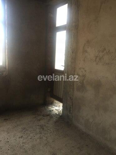 Sale, new building, 4 room, 175 m², Shah Ismail Khatai m.