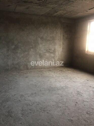 Sale, new building, 4 room, 175 m², Shah Ismail Khatai m.