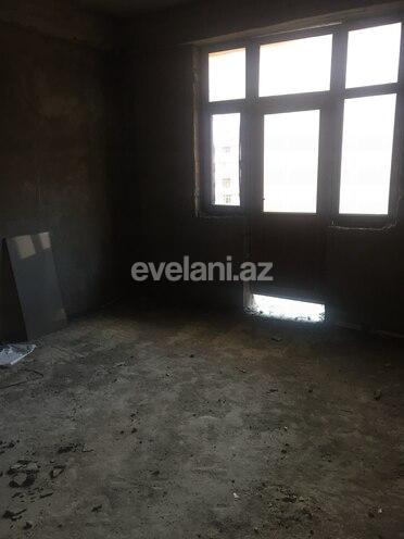 Sale, new building, 4 room, 175 m², Shah Ismail Khatai m.