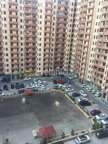 Sale, new building, 4 room, 175 m², Shah Ismail Khatai m.