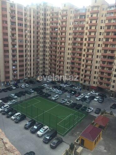 Sale, new building, 4 room, 175 m², Shah Ismail Khatai m.
