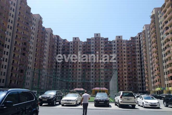 Sale, new building, 4 room, 175 m², Shah Ismail Khatai m.