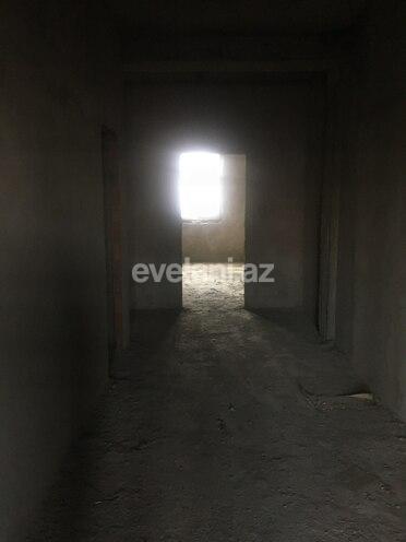 Sale, new building, 4 room, 175 m², Shah Ismail Khatai m.