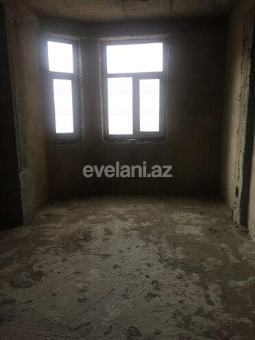 Sale, new building, 4 room, 175 m², Shah Ismail Khatai m.