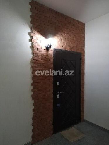 Satılır, yeni tikili, 3 otaqlı, 90 m², Nəsimi r.