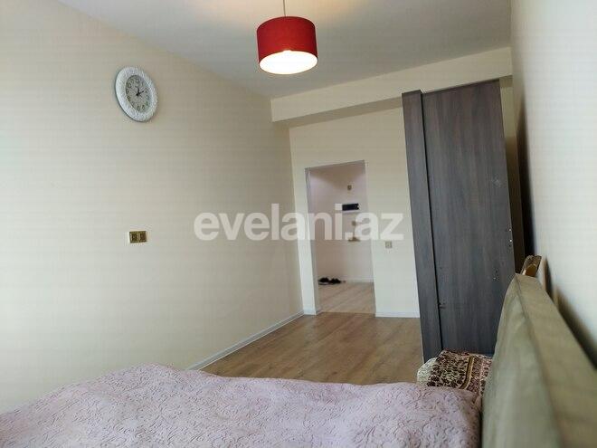 Satılır, yeni tikili, 3 otaqlı, 90 m², Nəsimi r.