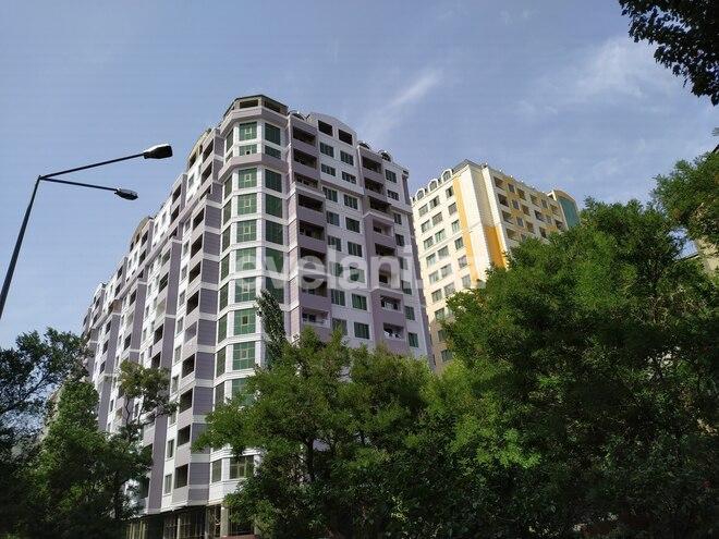 Satılır, yeni tikili, 3 otaqlı, 90 m², Nəsimi r.