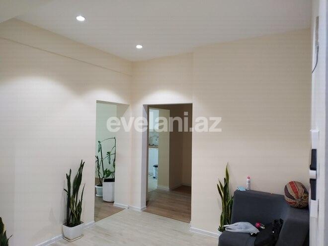 Satılır, yeni tikili, 3 otaqlı, 90 m², Nəsimi r.