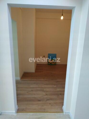 Satılır, yeni tikili, 3 otaqlı, 90 m², Nəsimi r.