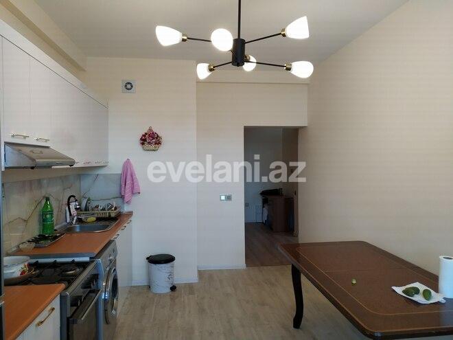 Satılır, yeni tikili, 3 otaqlı, 90 m², Nəsimi r.