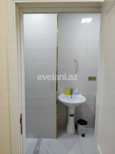 Satılır, yeni tikili, 3 otaqlı, 90 m², Nəsimi r.