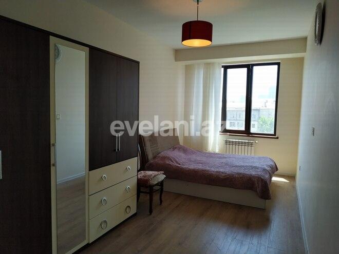 Satılır, yeni tikili, 3 otaqlı, 90 m², Nəsimi r.