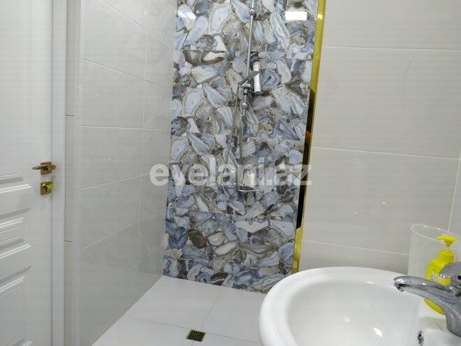 Satılır, yeni tikili, 3 otaqlı, 90 m², Nəsimi r.