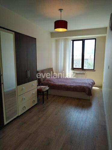 Satılır, yeni tikili, 3 otaqlı, 90 m², Nəsimi r.
