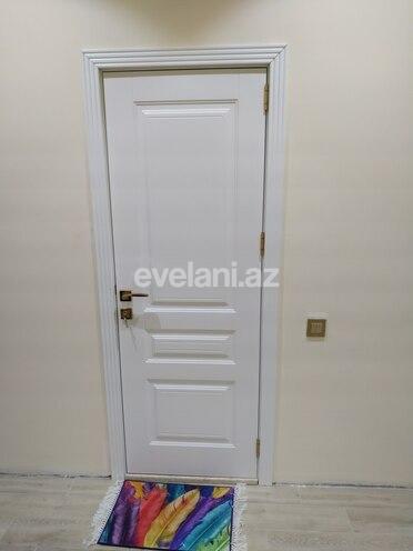 Satılır, yeni tikili, 3 otaqlı, 90 m², Nəsimi r.