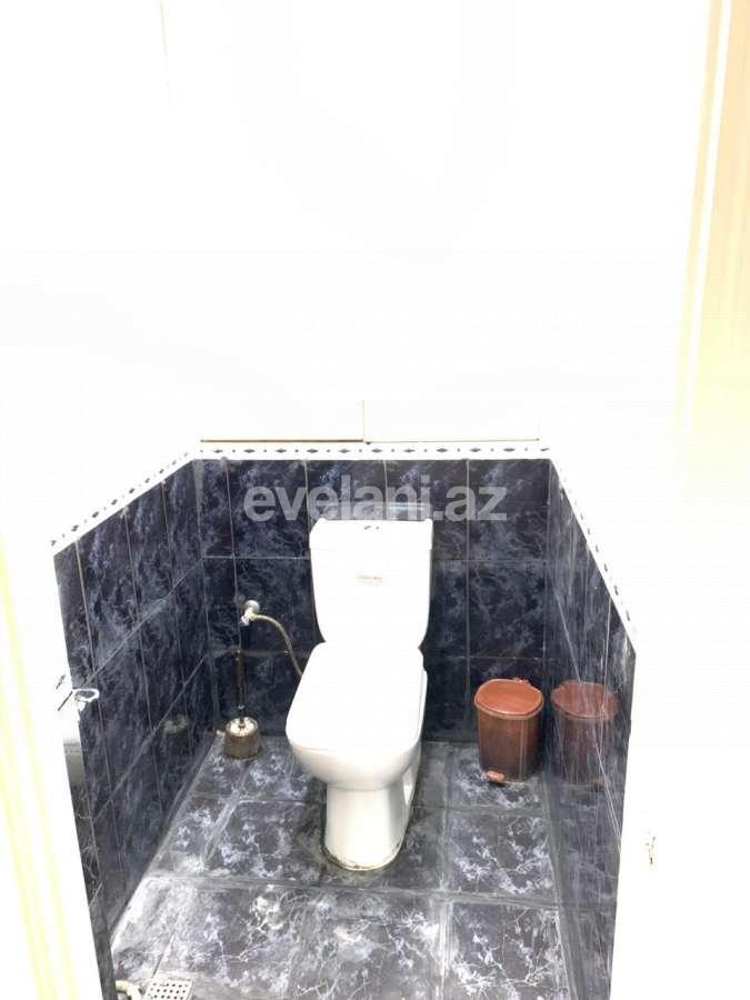 Satılır, köhnə tikili, 4 otaqlı, 140 m², Sahil m.