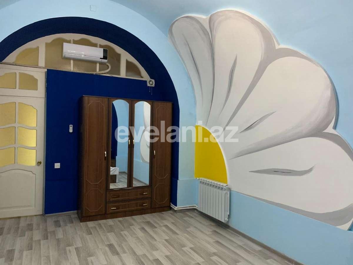 Satılır, köhnə tikili, 4 otaqlı, 140 m², Sahil m.