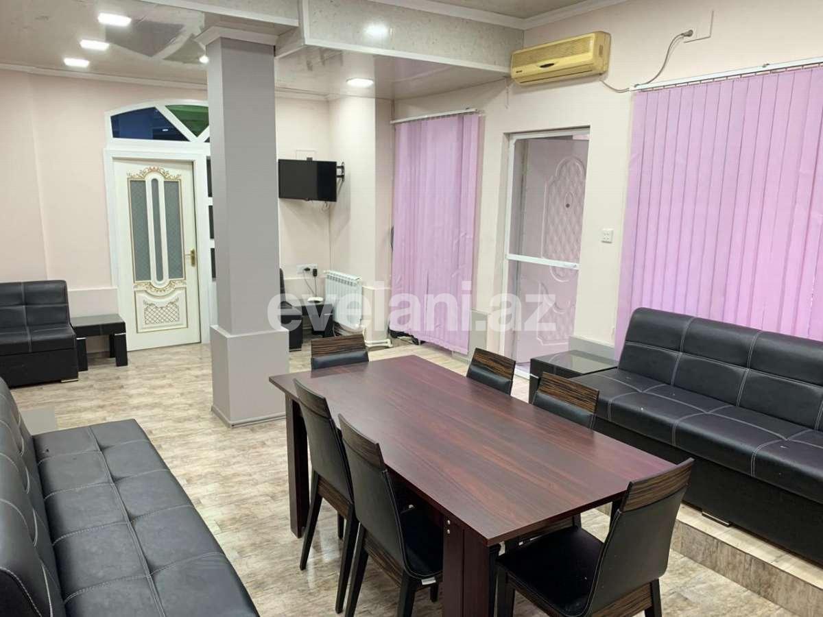 Satılır, köhnə tikili, 4 otaqlı, 140 m², Sahil m.